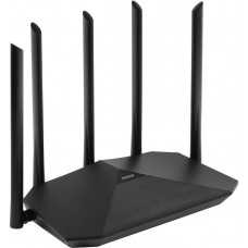DWR-AX1501 AX1500 10/100/1000BASE-TX черный. Роутер беспроводной. Digma DWR-AX1501 AX1500 10/100/1000BASE-TX черный. Роутер беспроводной. Digma