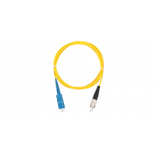 NMF-PC1S2C2-SCU-FCU-005. Патч-корд оптический одномодовый. NIKOMAX