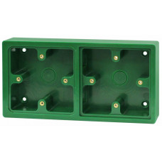 ST-ER001BR-GN. Коробка монтажная. Smartec