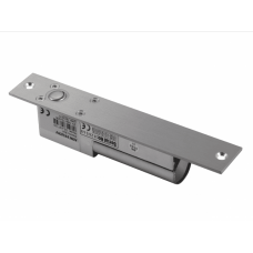 DS-K4T100. Замок электромеханический соленоидный врезной. Hikvision
