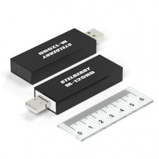 M-120HD. Микрофон. STELBERRY
