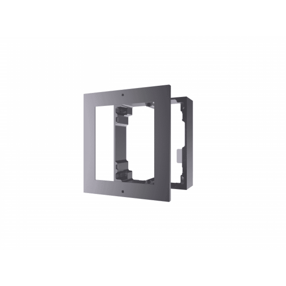 DS-KD-ACW1. Рамка монтажная. Hikvision