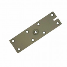 LMP-295K/194K Silver. Монтажная пластина. AccordTec