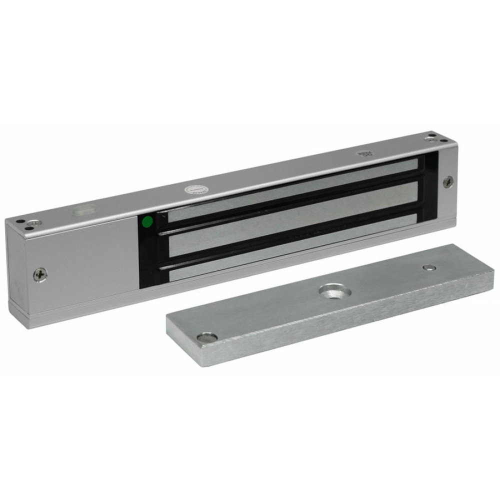ST-EL260DL-SL. Замок электромагнитный. Smartec