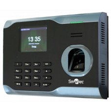 ST-FT161EM. Биометрический терминал учета рабочего времени. Smartec