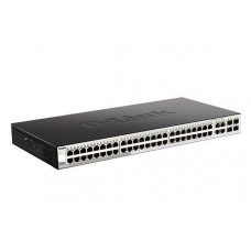 DGS-1210-52/F3A. Коммутатор. D-Link DGS-1210-52/F3A. Коммутатор. D-Link