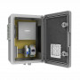 ТША111-DECT-СП24007. Климатический шкаф. АМАДОН