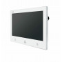 CTV-M3713 Astra Plus W (белый). Монитор домофона цветной. CTV