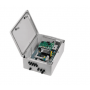 PSW-2G+Box. Сетевой коммутатор. TFortis
