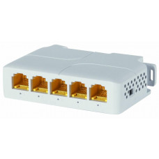 ST-NE004GC-GS. Удлинитель PoE. Smartec