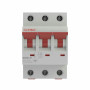 YON max MD63H 3P 10А 10кА C (MD63H-3PC10). Автоматический выключатель. ДКС
