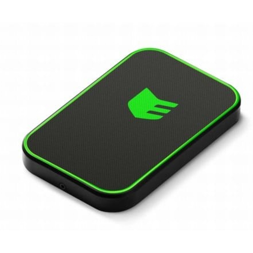 ER1602 ESMART Reader BLE Bubble (черный). Считыватель бесконтактный для proxi-карт и брелоков. ESMART