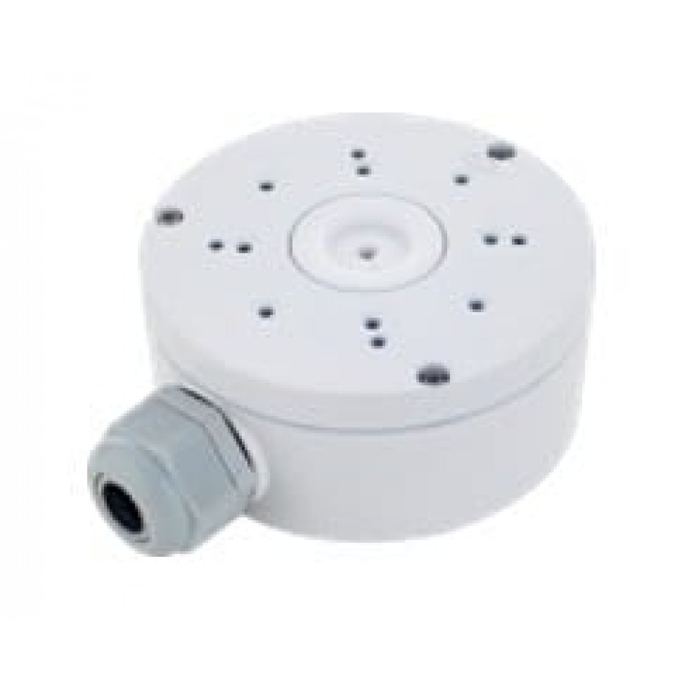 STB-K656A. Коробка монтажная. Smartec