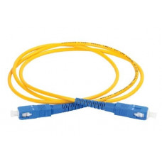 FPC09-SCU-SCU-C1L-2M. Патч-корд оптический. ITK