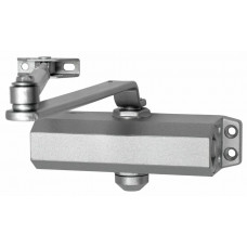 ST-DC204BC-SL. Доводчик двери до 80кг c тягой. Smartec