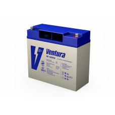 Ventura HR 1290W. Аккумулятор герметичный свинцово-кислотный. Ventura