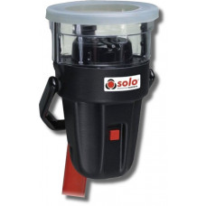 SOLO 461-001. Беспроводной тестер. Detectortesters