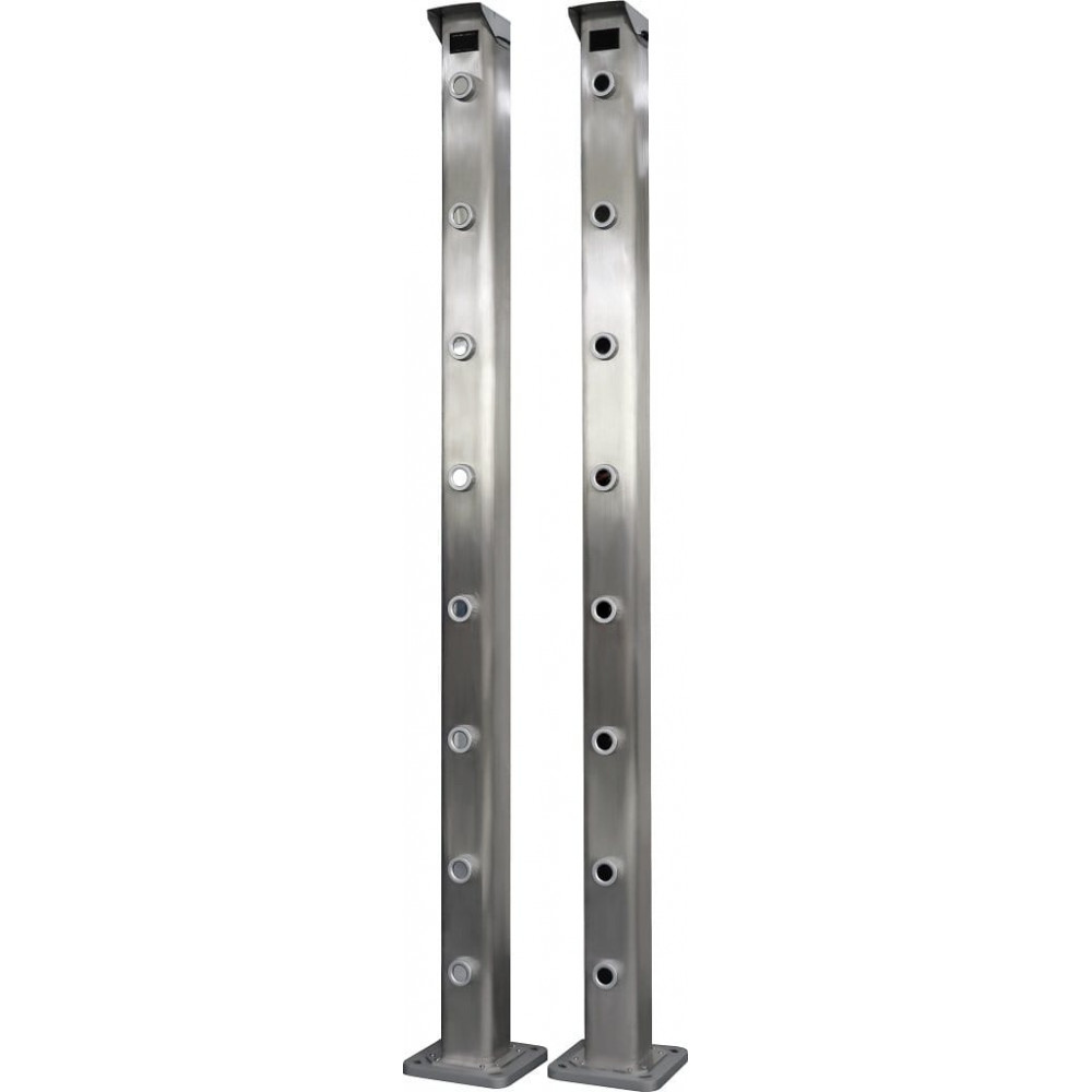 ST-PD308LB-MC. Активный лазерный барьер. Smartec