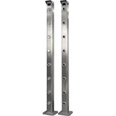 ST-PD308LB-MC. Активный лазерный барьер. Smartec