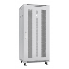 ND-05C-27U60/60 (7885c). Шкаф телекоммуникационный 19 напольный 27U. CABEUS