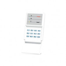 INT-SZ-BL. Клавиатура светодиодная кодонаборная. SATEL