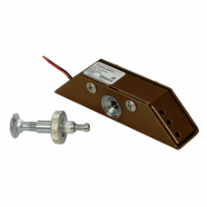 Promix-SM101.01.3 brown. Замок электромеханический. Промикс