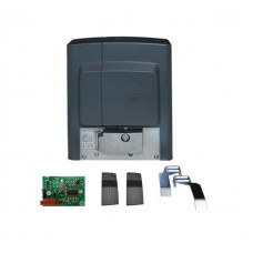 CAME BX708AGS combo KIT. Комплект автоматики для откатных ворот. CAME