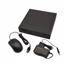 ST-NVR-V1005A45 URBAN. IP-видеорегистратор 10-канальный. Space Technology