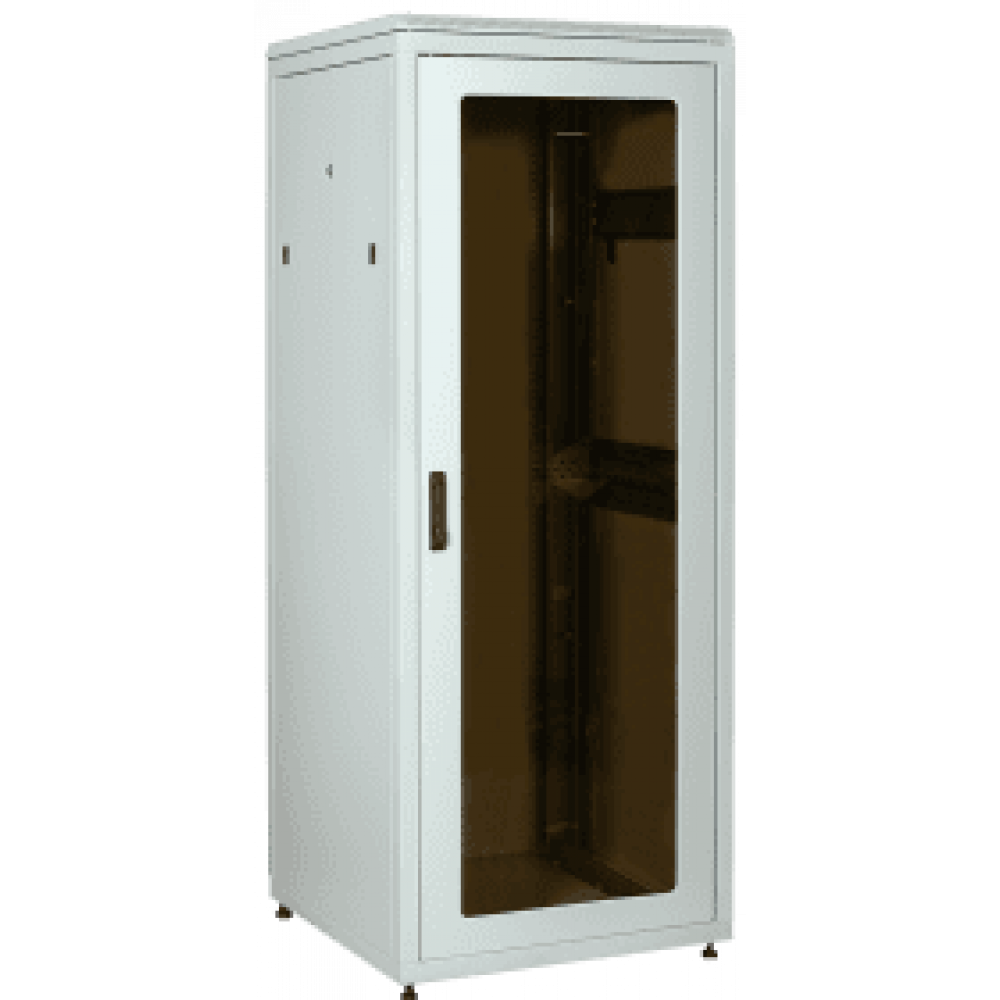 LN35-38U88-GM. Шкаф телекоммуникационный 19 напольный 38U. ITK