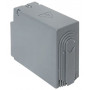 Комплект клеммных крышек для рубильников TwinBlock 160-250А (8 шт) (tb-cvrlong-8-160-250). Клемные крышки для рубильника. EKF