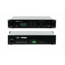 IP-A67120. IP-усилитель 120Вт. ROXTON