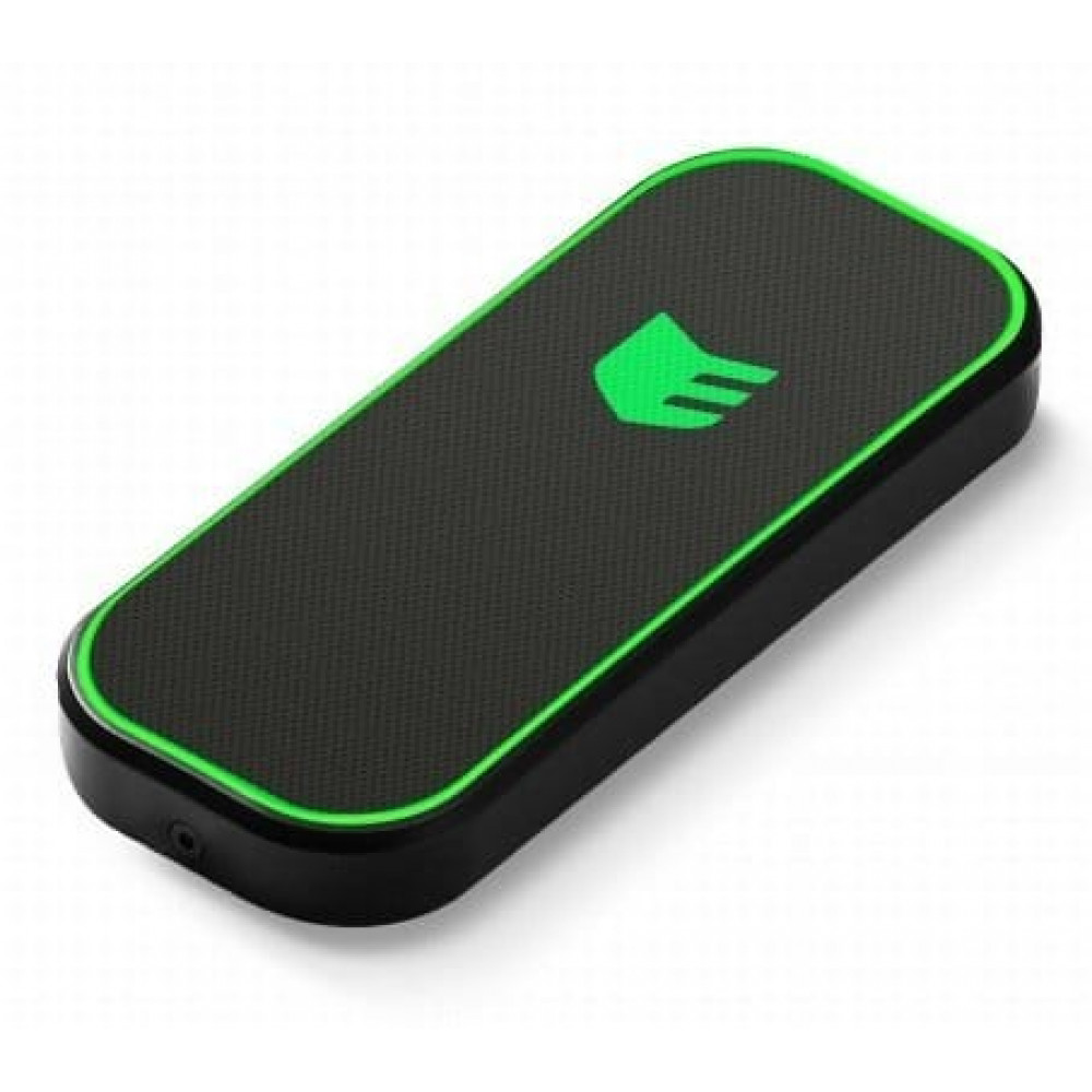 ER1402 Mullion ESMART Reader BLE Bubble(черный). Считыватель бесконтактный для proxi-карт и брелоков. ESMART
