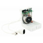 TEPLOCOM ST-555 (555). Стабилизатор напряжения. Бастион