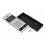 AT-VD600 GR. Вызывная панель видеодомофона. AccordTec