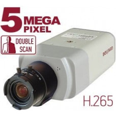 BD4780 (P-Iris). Видеокамера IP корпусная. Beward