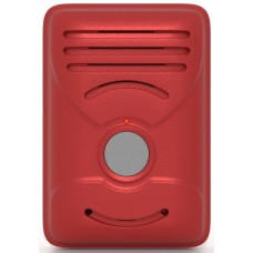 GC-2001P4 (красный). Абонентское переговорное устройство. GETCALL