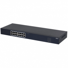 DH-SF1016. Сетевой коммутатор. Dahua
