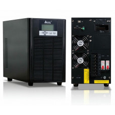 SVC PTS-6KLS/SE. Источник бесперебойного питания. SVC