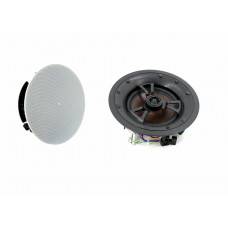 VSL-630TW. Громкоговоритель потолочный. VOLTA