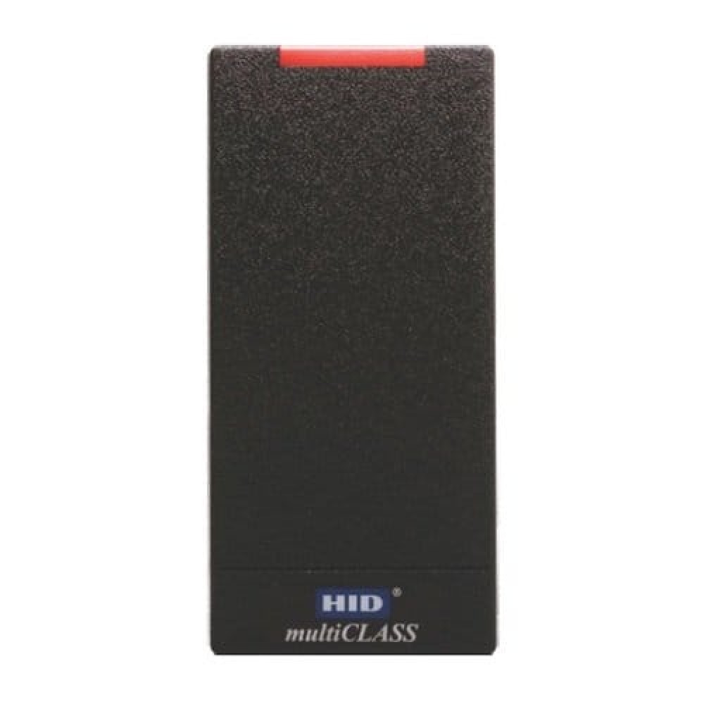 RP10 SE Black. Считыватель Smart-карт. HID