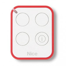 Nice ON3ELR. Брелок-передатчик радиоканальный. NICE