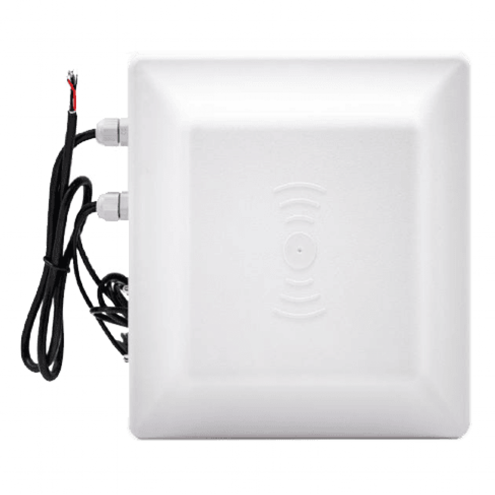 BIOTECH AREAL SR-805. Считыватель UHF дальнего действия. ADVENT BIOTECH