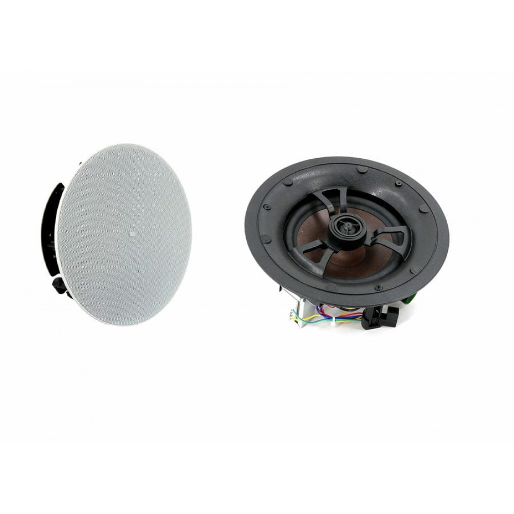VSL-840TW. Громкоговоритель потолочный. VOLTA