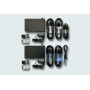 MMS-9210DPF. KVM-удлинитель. TNTv