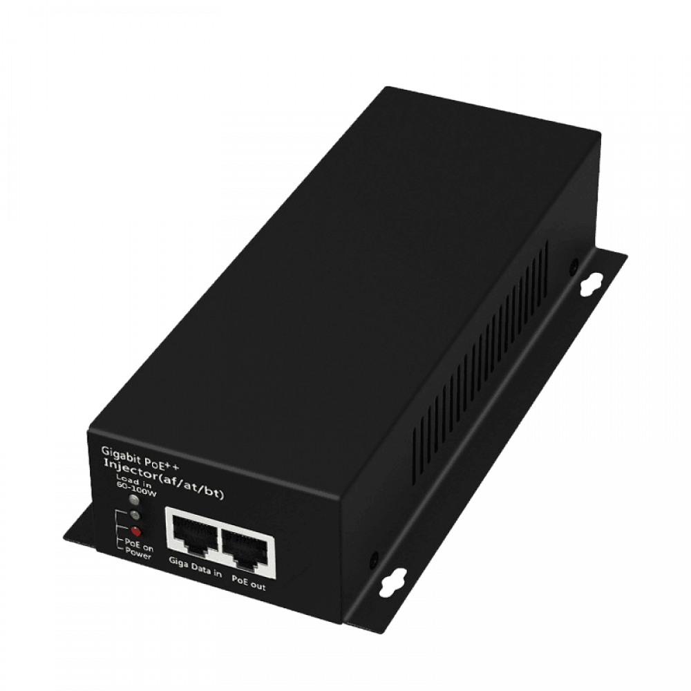 ST-4803POE. Инжектор PoE. Space Technology