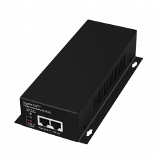 ST-4803POE. Инжектор PoE. Space Technology