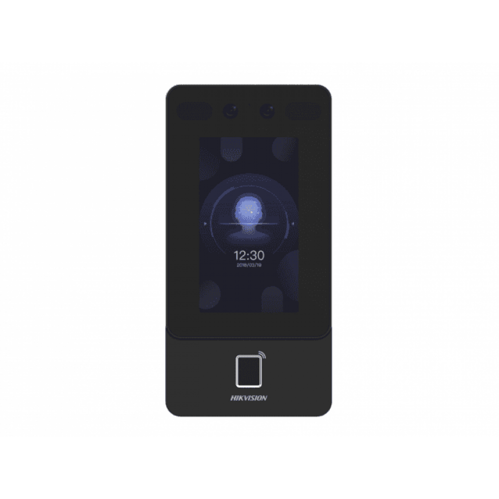 ACT-T1342EW. Биометрический терминал. HiWatch