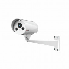 ТВК-65-IP-5-V2812-PoE-ИК-20/60 исп.10. Видеокамера IP цилиндрическая. Тахион