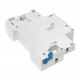 АПД/GV2 РН 230В (apd-sh220). Расцепитель независимый АПД. EKF