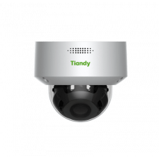 TC-C32MS Spec:I3/A/E/Y/M/C/H/2.7-13.5mm/V4.0. Видеокамера IP купольная. Tiandy
